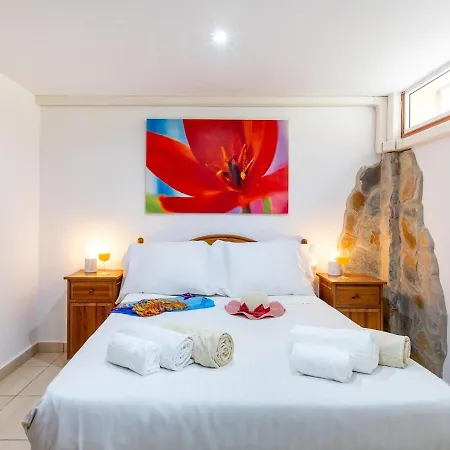 Luxury Luna With Private Heated Pool Βίλα Callao Salvaje