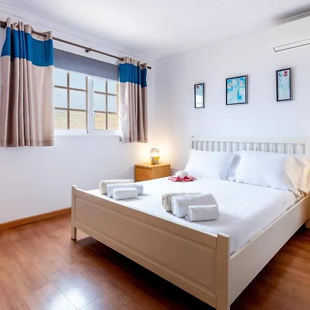 Βίλα Luxury Luna With Private Heated Pool *