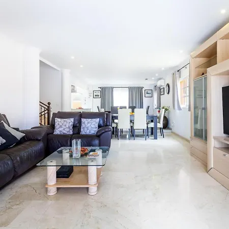 Luxury Luna With Private Heated Pool Βίλα Callao Salvaje