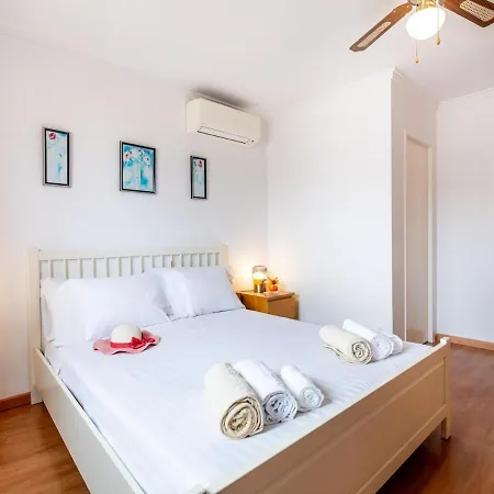 Luxury Luna With Private Heated Pool * Callao Salvaje