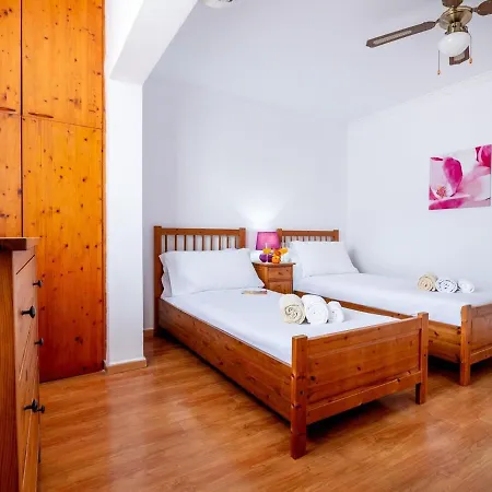 Βίλα Luxury Luna With Private Heated Pool *