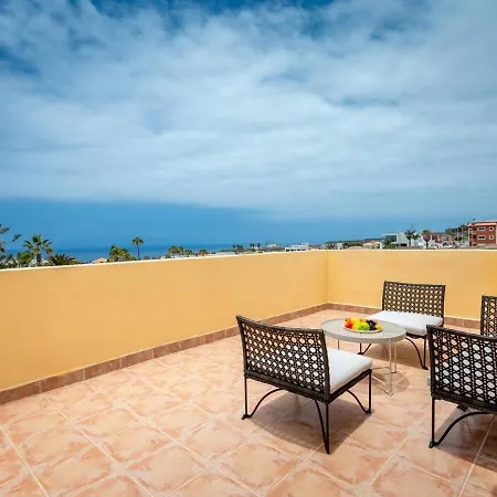 Luxury Luna With Private Heated Pool Βίλα Callao Salvaje