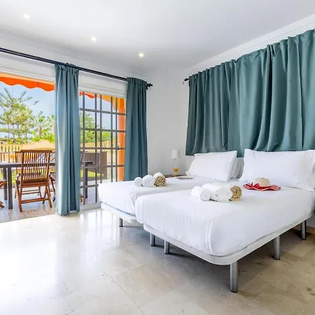 Luxury Luna With Private Heated Pool