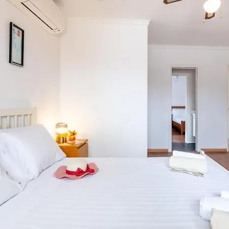 Luxury Luna With Private Heated Pool *