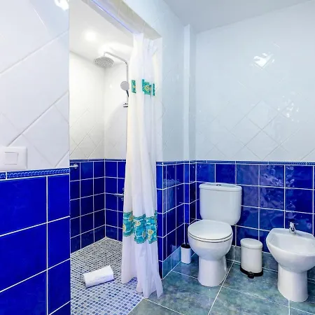 Luxury Luna With Private Pool