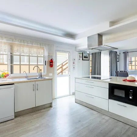 Luxury Luna With Private Pool 빌라