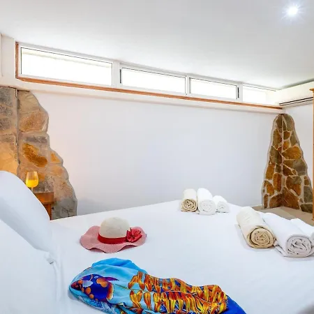 Luxury Luna With Private Pool ヴィラ