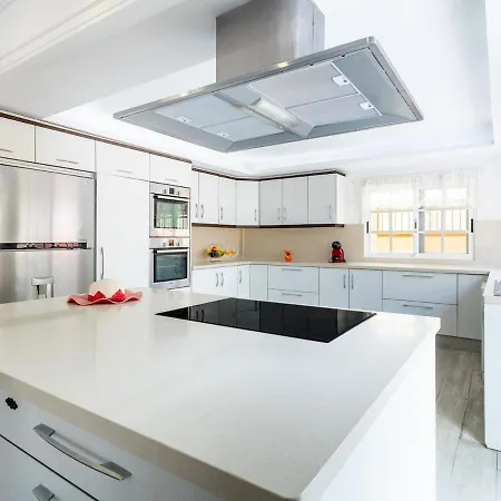 Luxury Luna With Private Pool * カジャオ・サルバヘ