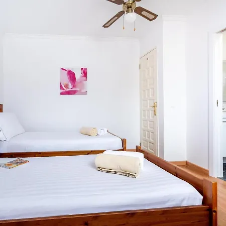 Luxury Luna With Private Pool ヴィラ *