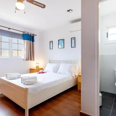 Luxury Luna With Private Pool ヴィラ *