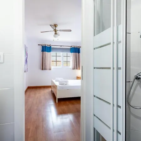 ヴィラ Luxury Luna With Private Pool *