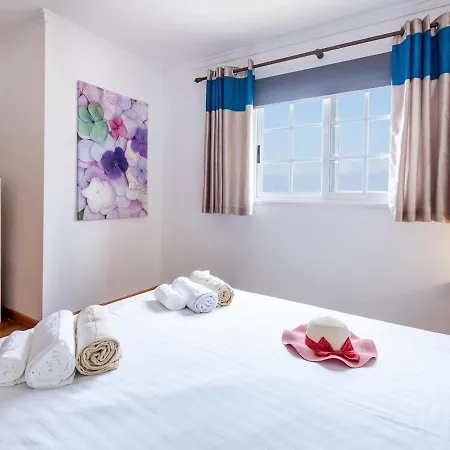 Luxury Luna With Private Pool