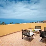 Luxury Luna With Private Pool Willa Callao Salvaje