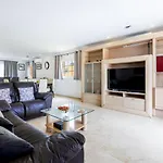 Willa Luxury Luna With Private Pool *