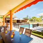 Luxury Luna With Private Pool Willa