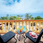 Luxury Luna With Private Pool * Callao Salvaje