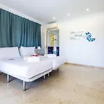 Luxury Luna With Private Pool Callao Salvaje
